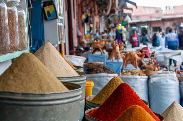 8 Best Places to Visit in Morocco for an Unforgettable Journey