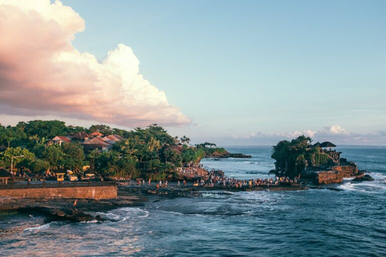 Bali Travel Guide 2026