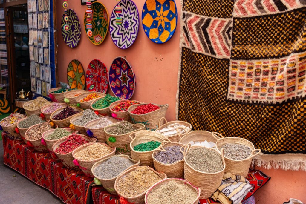The 8 best cities to visit in morocco