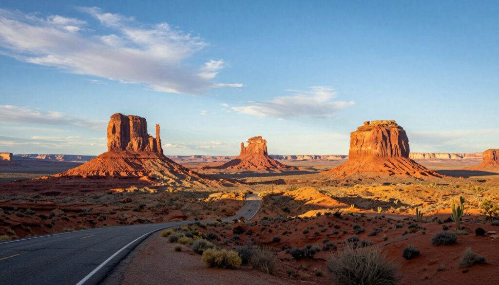 arizona road trip ideas