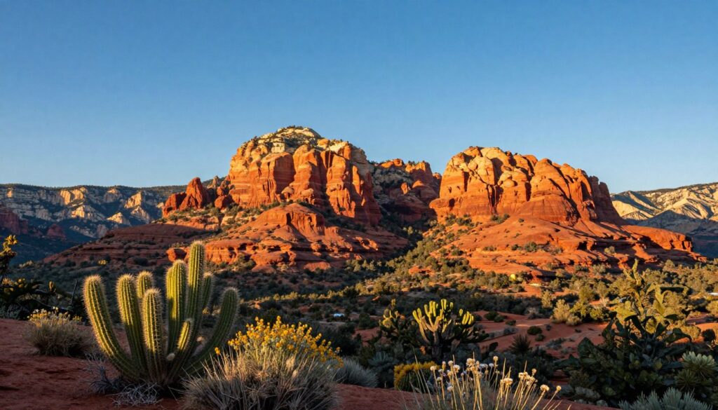 arizona vacation spots