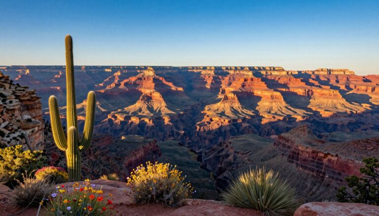 best places to visit in arizona