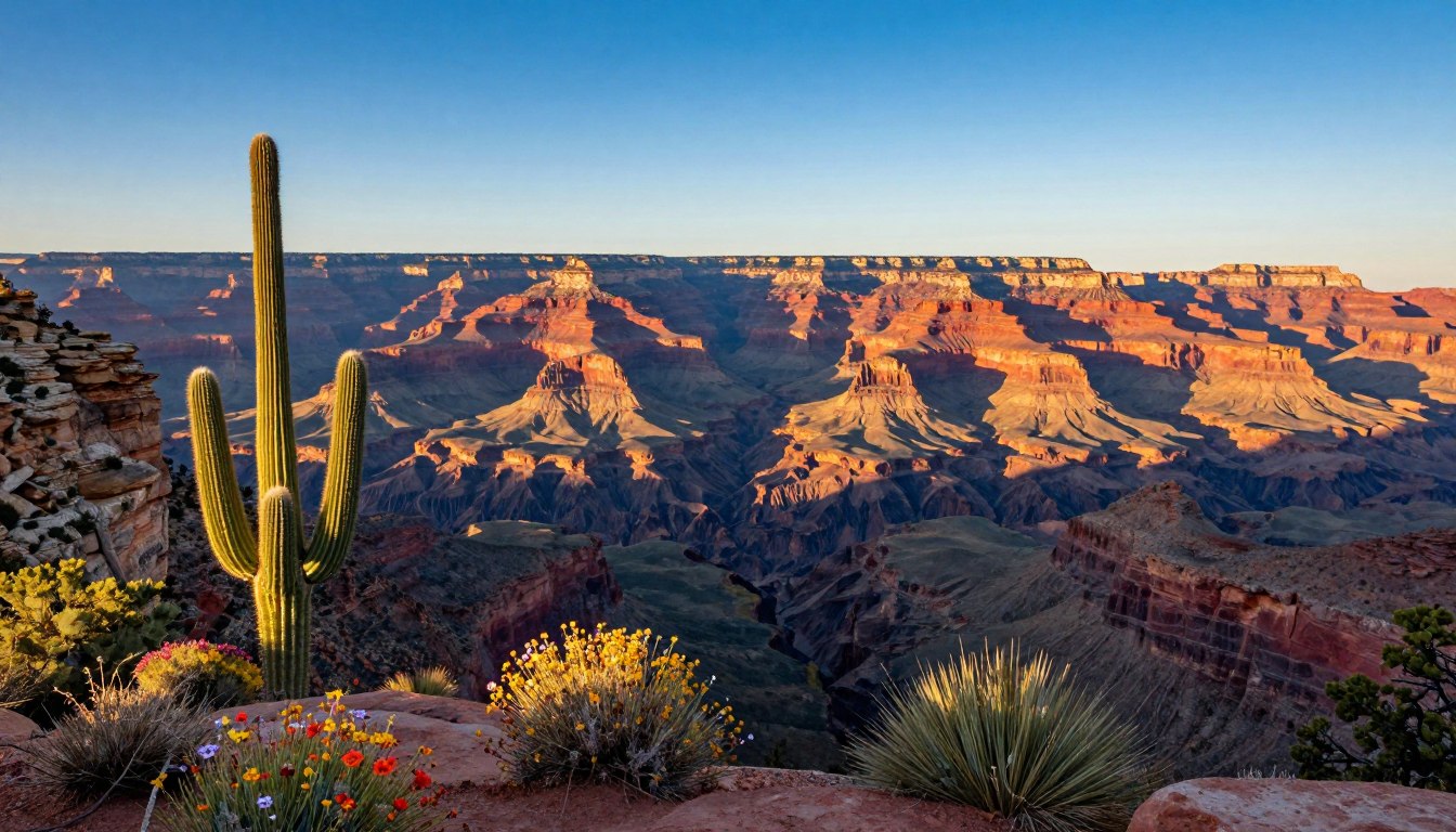best places to visit in arizona
