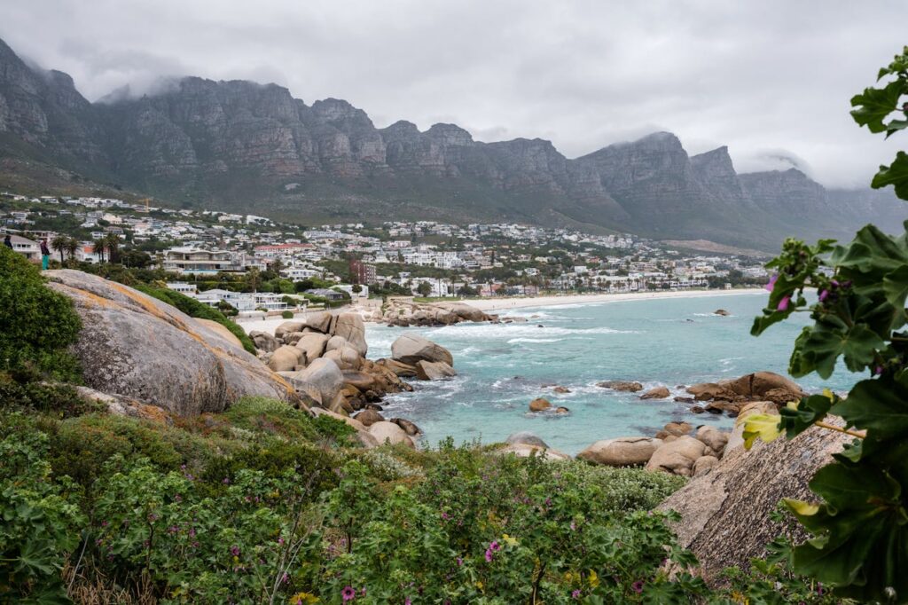 Best Time to Visit South Africa: Cape Town and the Western Cape