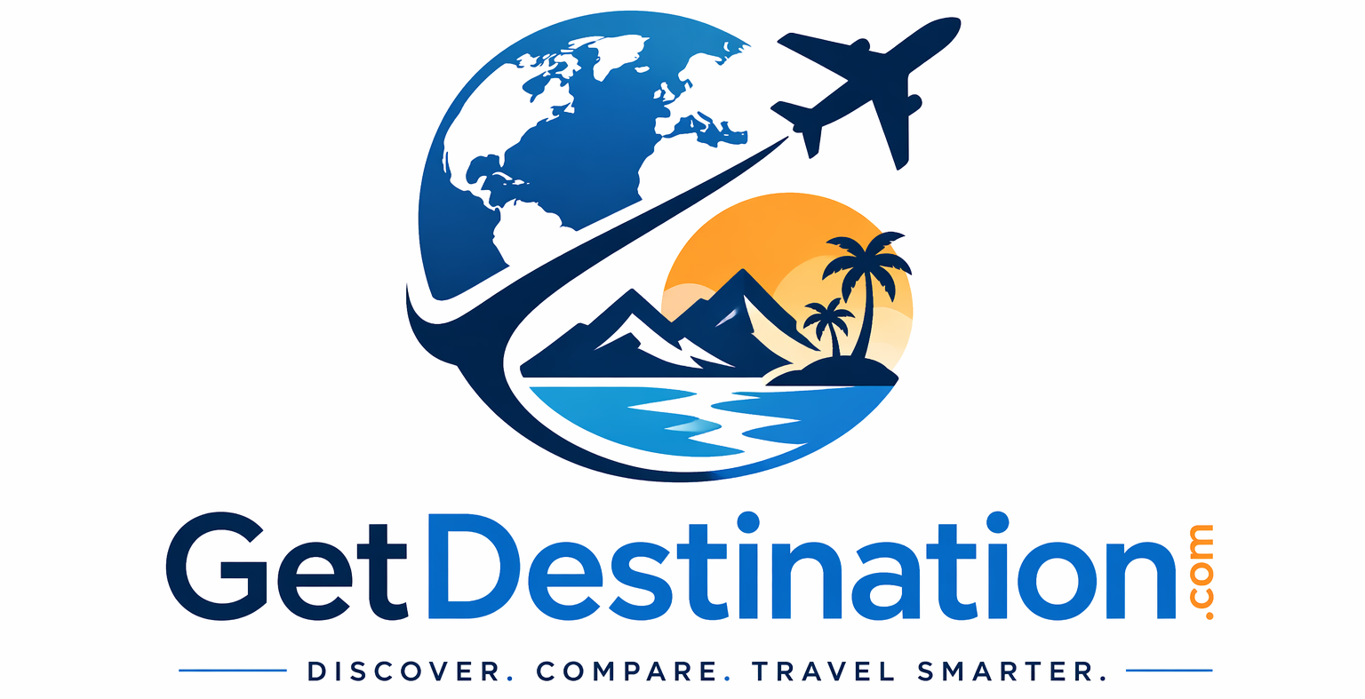 Getdestination