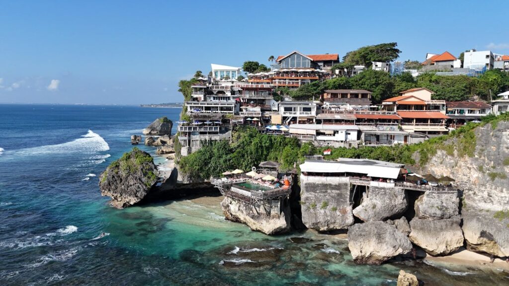 Best Places to Travel Solo on a Budget in 2026 - Bali
