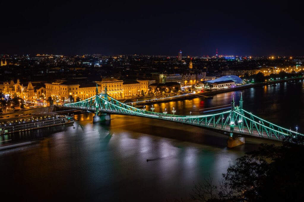 Best Places to Travel Solo on a Budget in 2026 - Budapest
