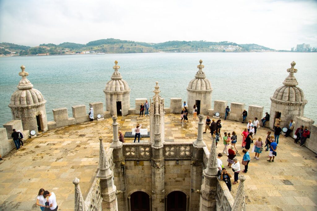 Best Places to Travel Solo on a Budget in 2026 - Lisbon