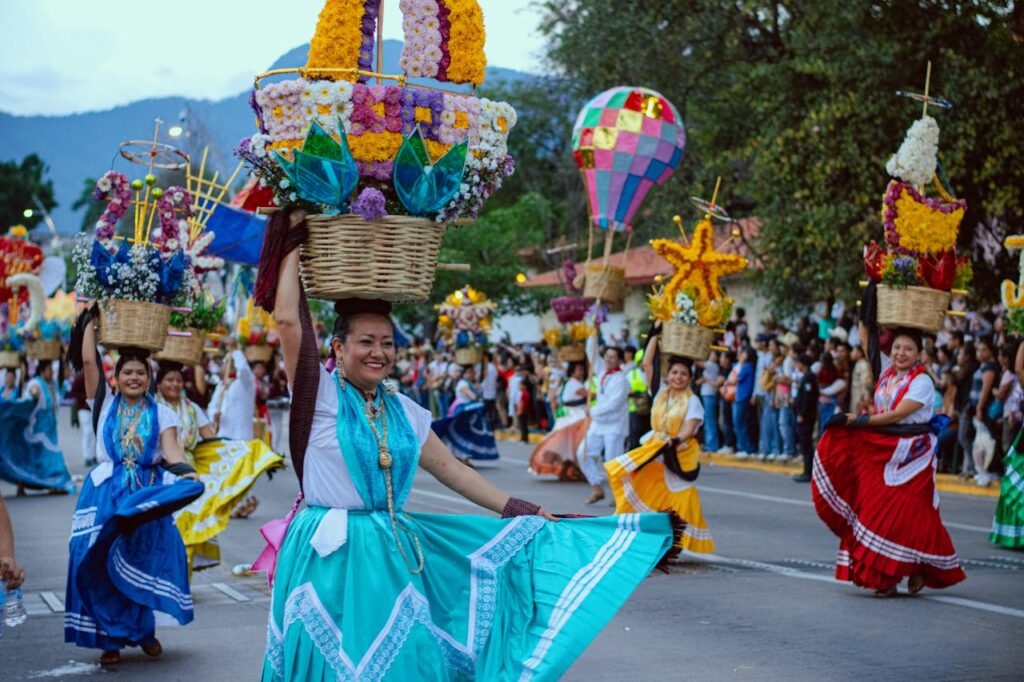 Best Places to Travel Solo on a Budget in 2026 - Oaxaca