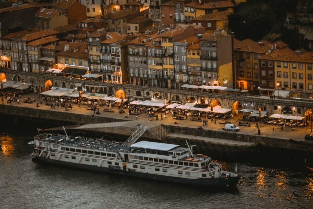Best Places to Travel Solo on a Budget in 2026 - Porto