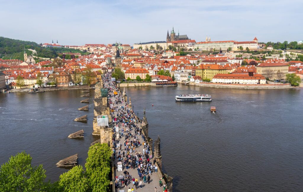 Best Places to Travel Solo on a Budget in 2026 - Prague