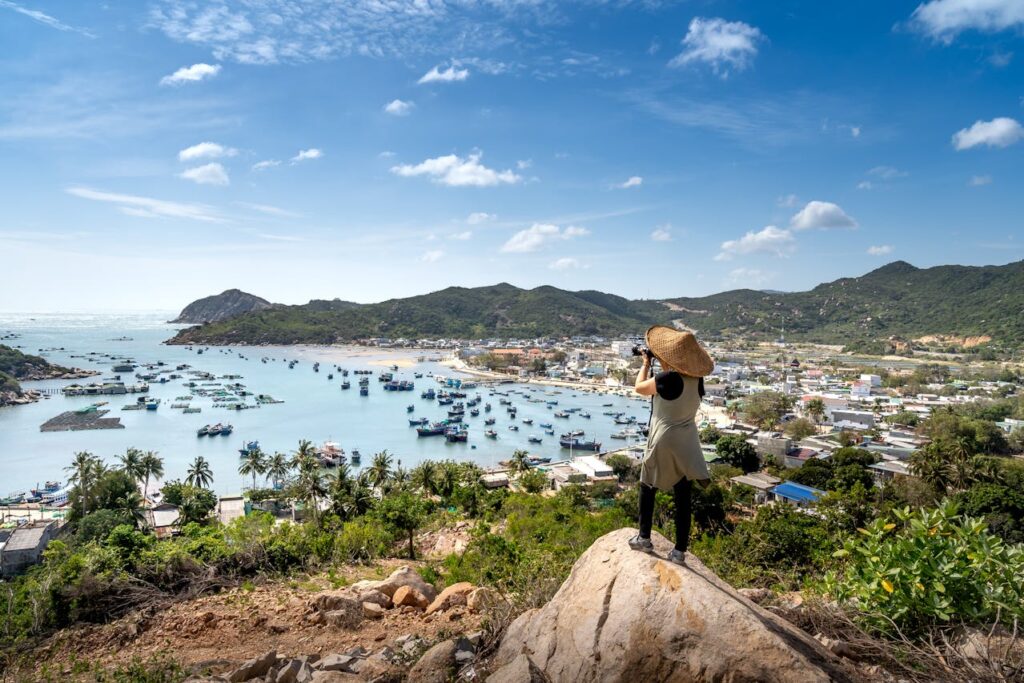 Best Places to Travel Solo on a Budget in 2026 - Vietnam