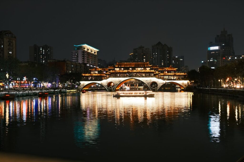 Best Places to Visit in China - Chengdu Pandas