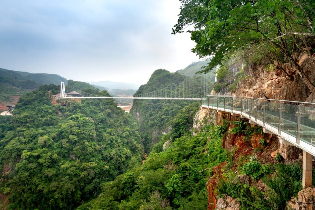 Best Places to Visit in China - Zhangjiajie