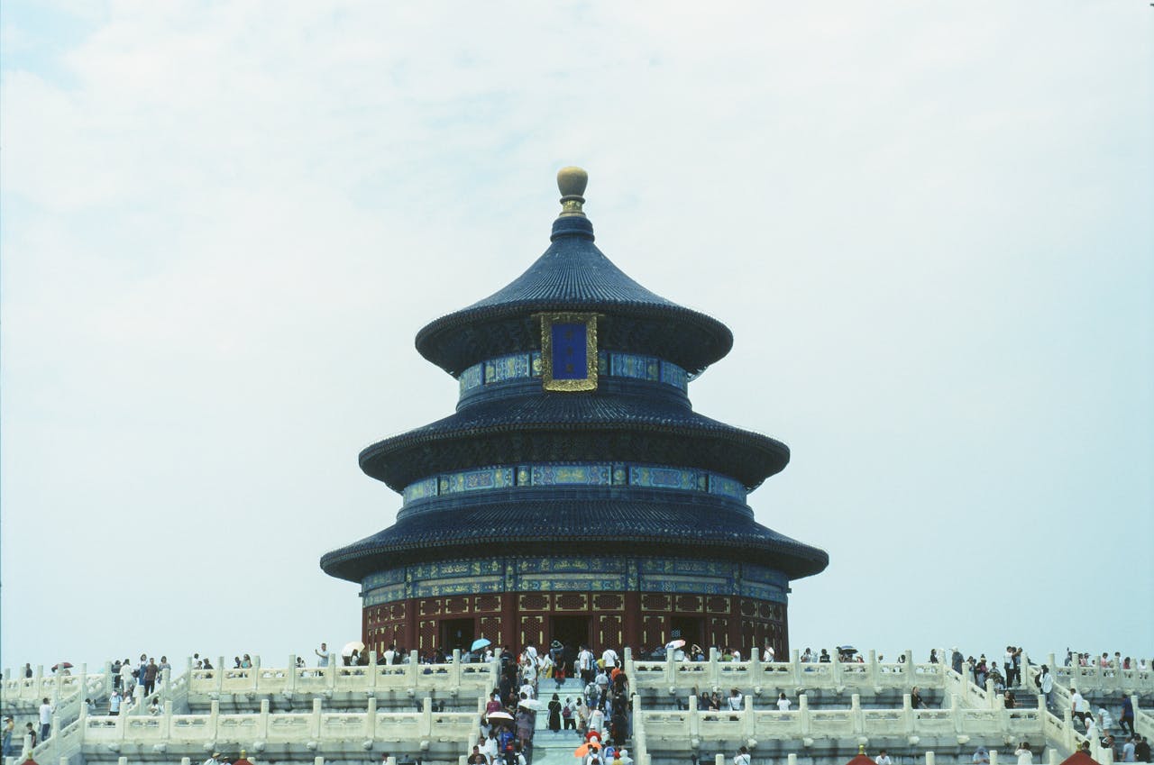 10 Best Places to Visit in China in 2026: A Complete Travel Guide