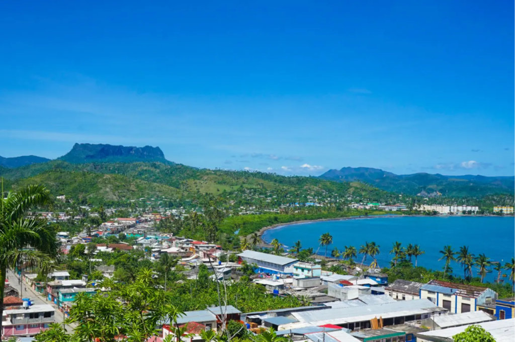 Best Places to Visit in South America - Baracoa Cuba