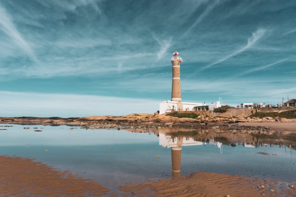 Best Places to Visit in South America - Cabo Polonio