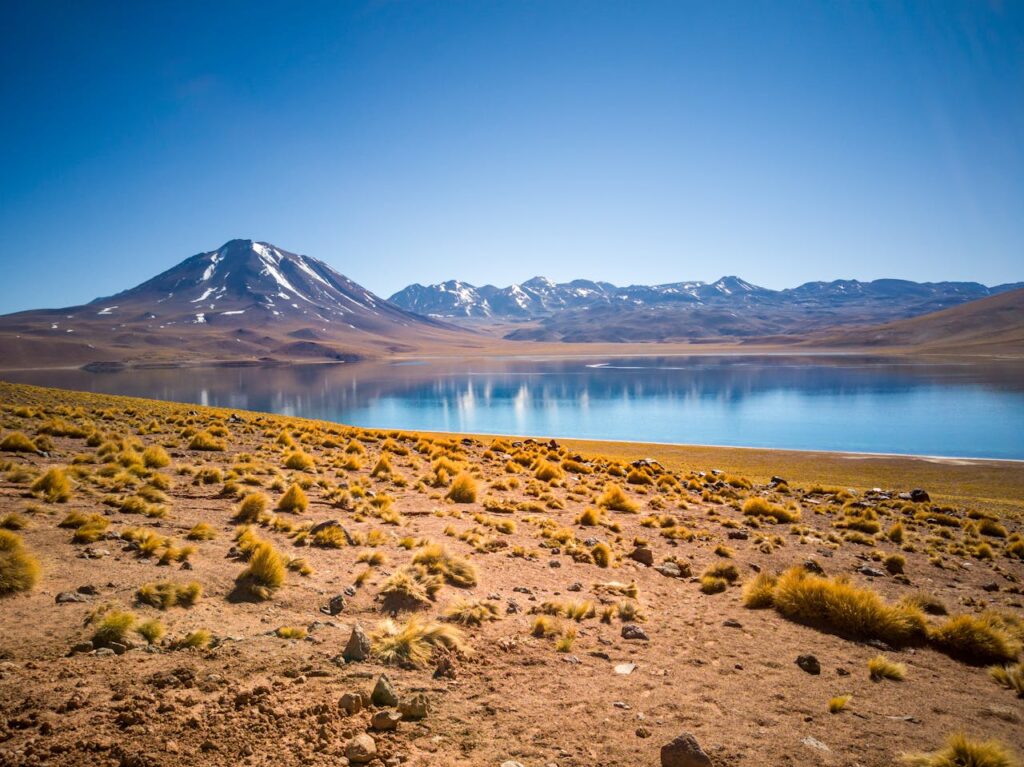 Best Places to Visit in South America - San Pedro de Atacama - Chile