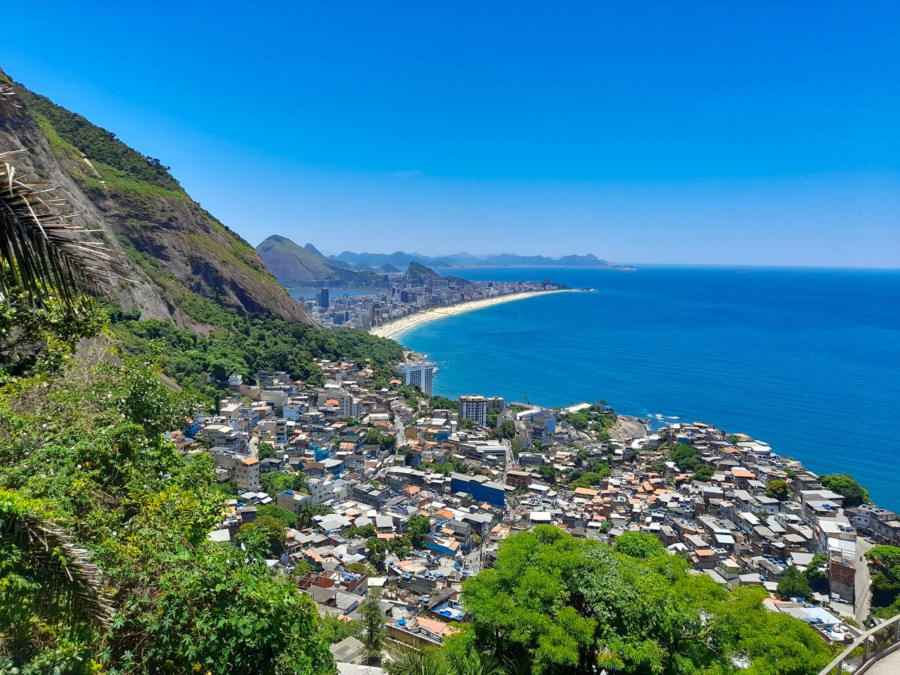 Best Places to Visit in South America