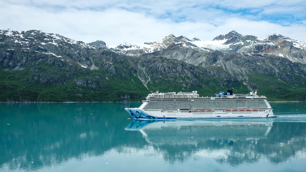 Best Time to Visit Alaska