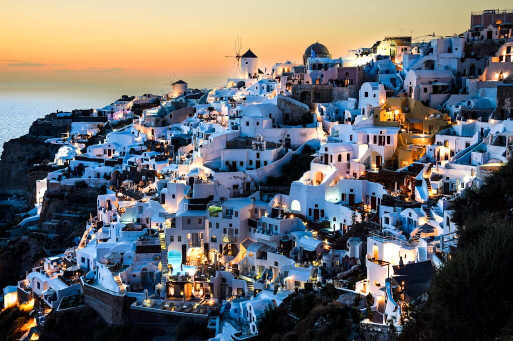 Best Time to Visit Greece 2026