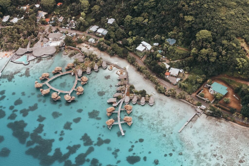 Best Time to Visit Tahiti and French Polynesia (2026 Guide)