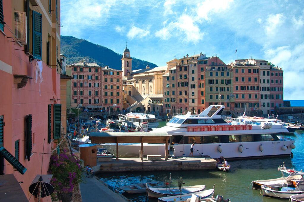 Camogli