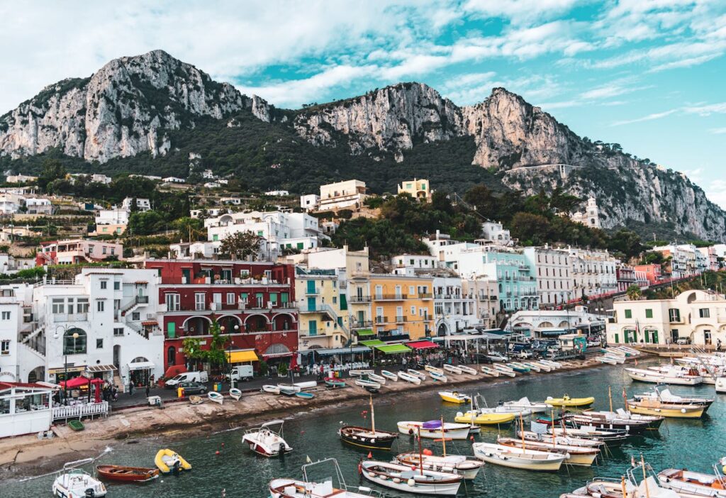 Capri