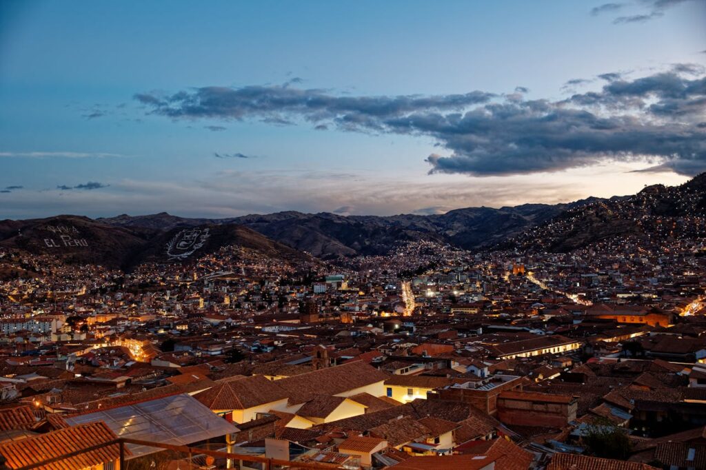 Cusco region
