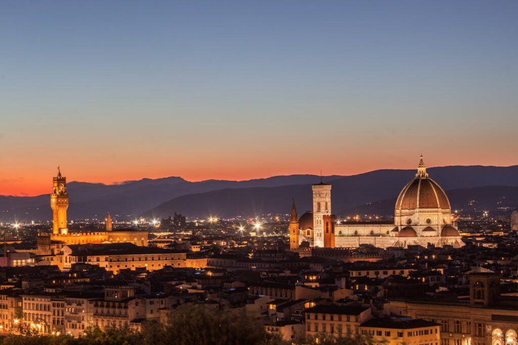 Florence