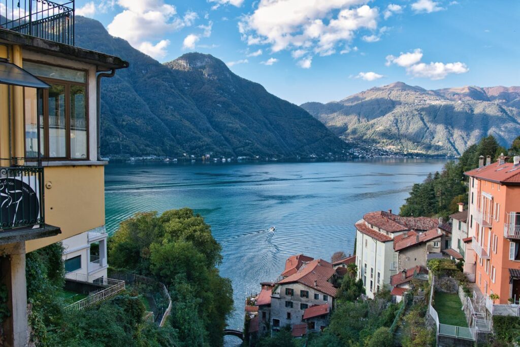 Lake Como