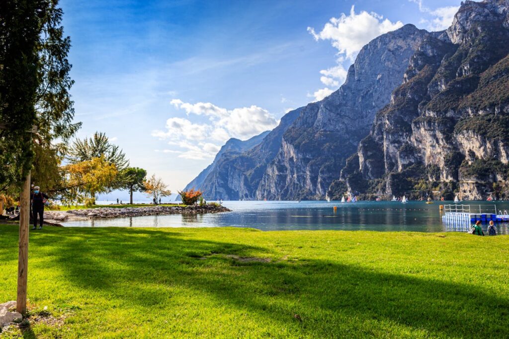 Lake Garda