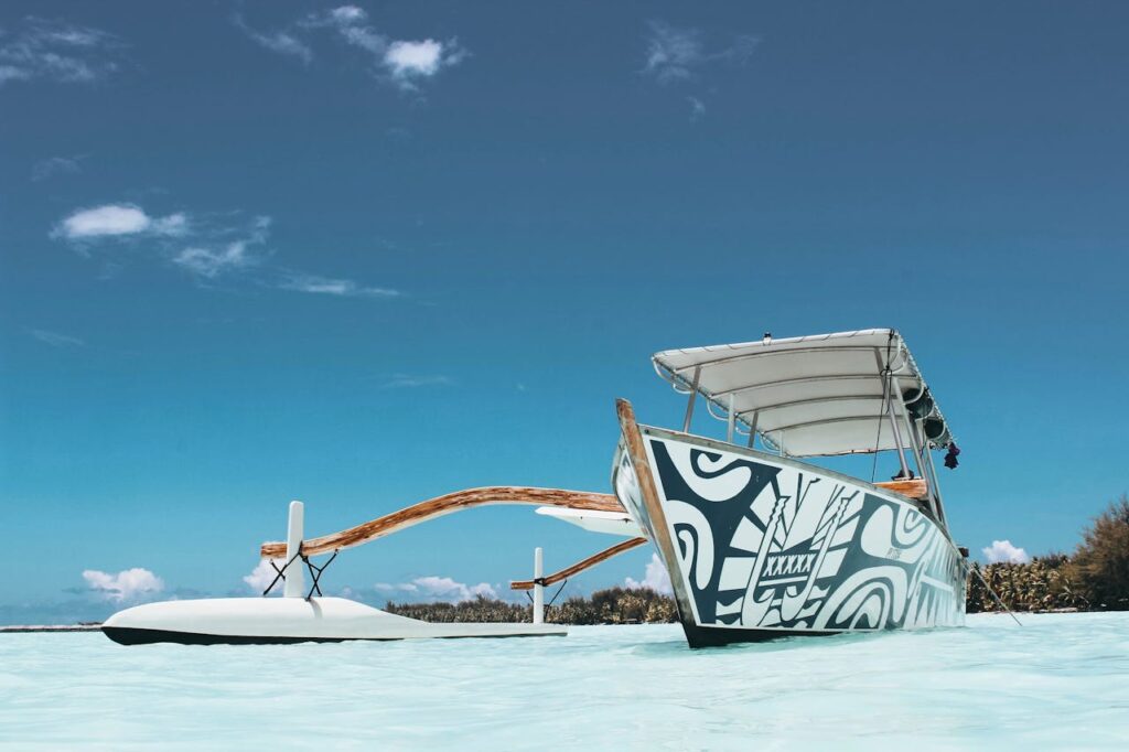 Plan Your Trip to French Polynesia