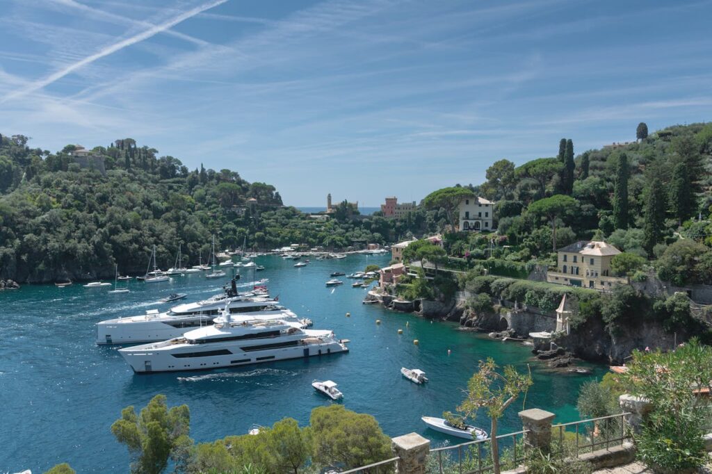 Portofino