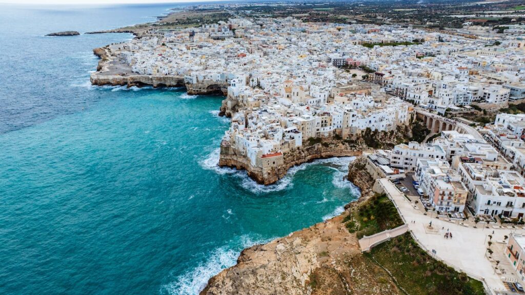 Puglia