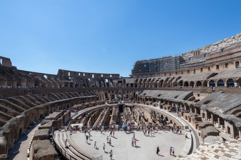 Rome