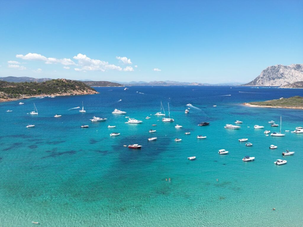 Sardinia
