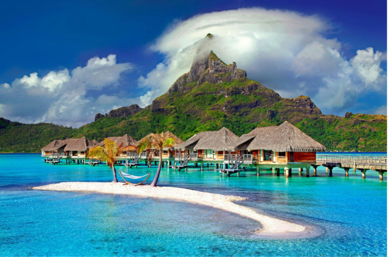 Best Time to Visit Tahiti and French Polynesia