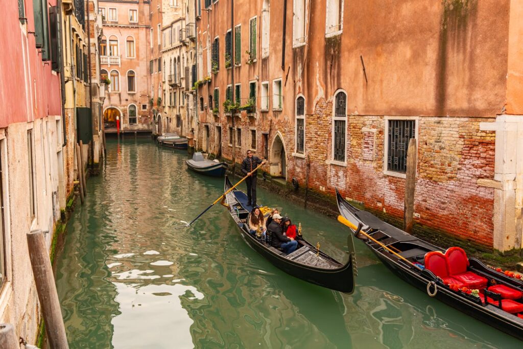 Venice