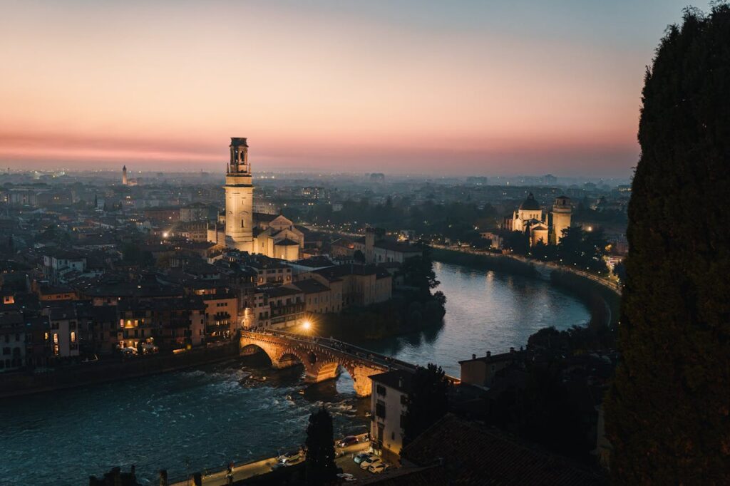 Verona