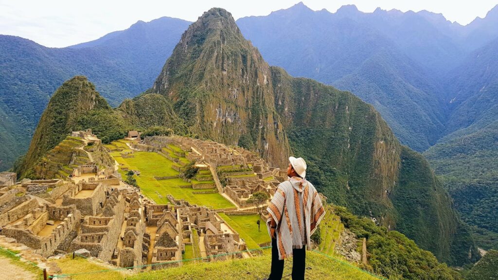 best month to visit machu picchu