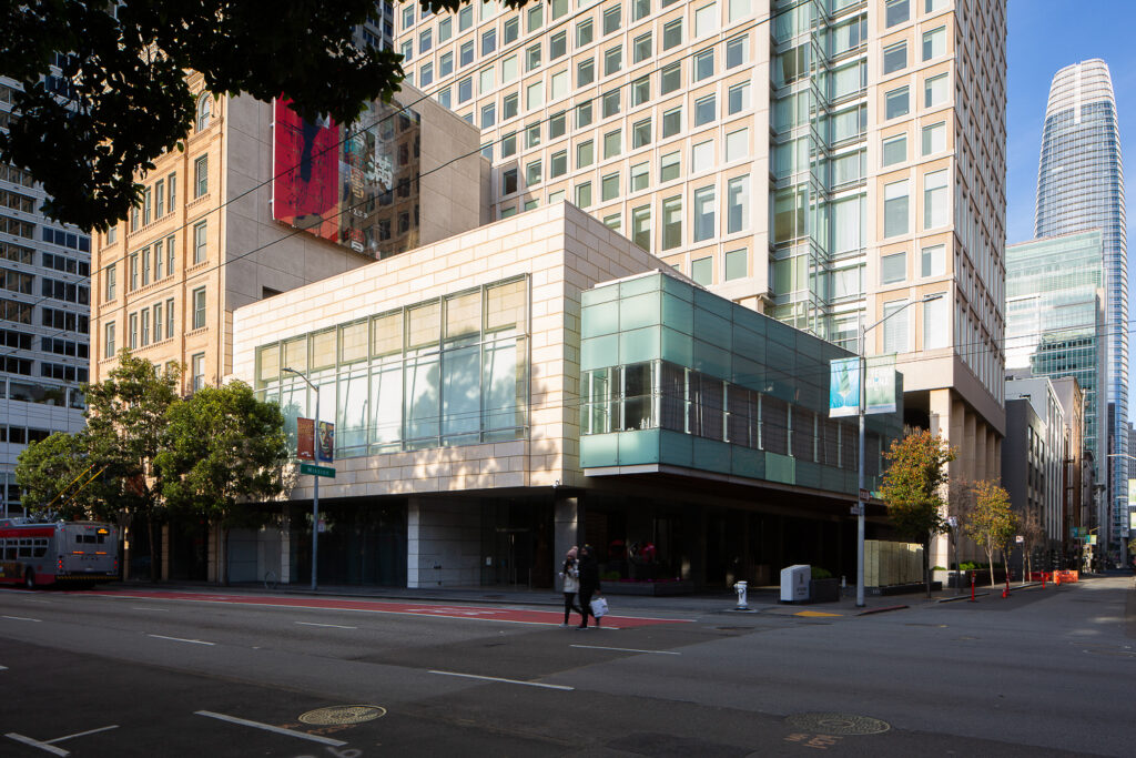Best Hotels in San Francisco - The St. Regis San Francisco Downtown