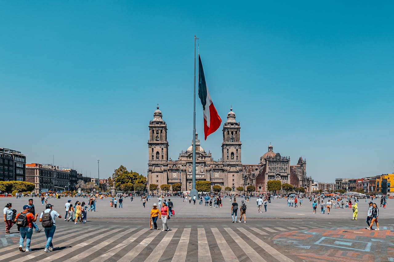 Best Things to Do in Mexico City