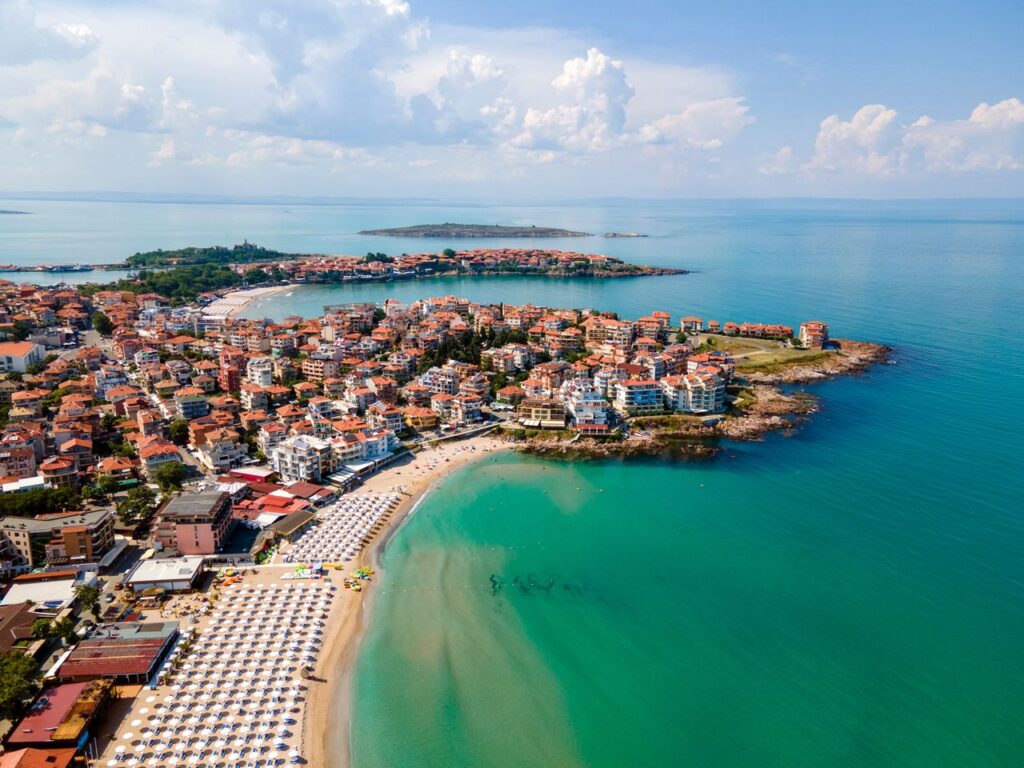 Cheapest Countries to Visit in Europe in 2026 - Bulgaria