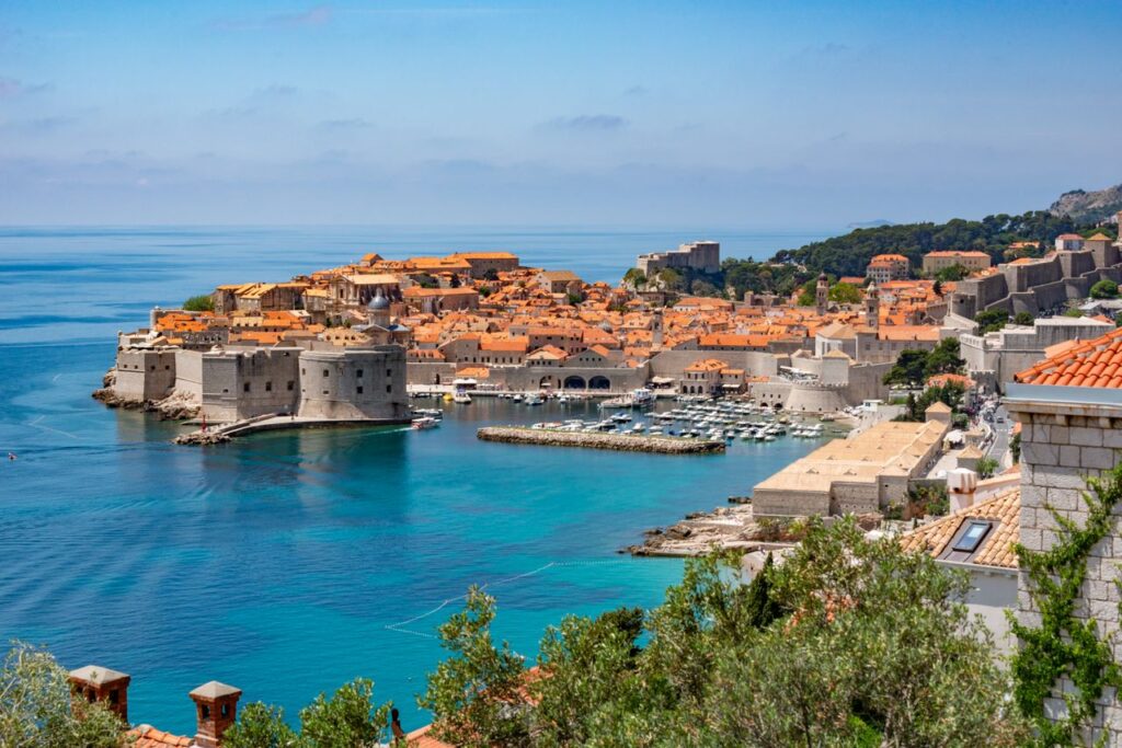 Cheapest Countries to Visit in Europe in 2026 - Croatia