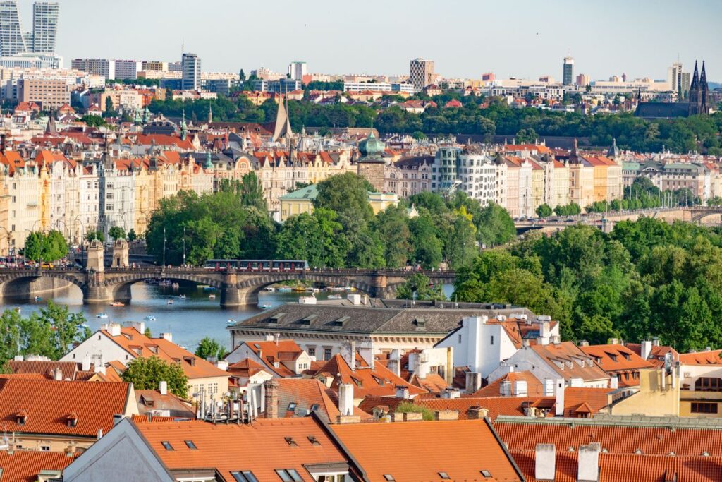 Cheapest Countries to Visit in Europe in 2026 - Czech Republic