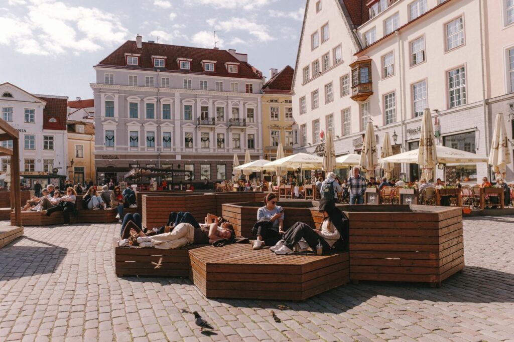 Cheapest Countries to Visit in Europe in 2026 - Estonia
