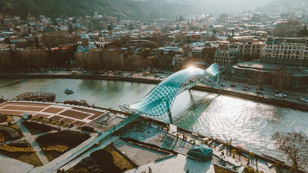 Cheapest Countries to Visit in Europe in 2026 - Georgia