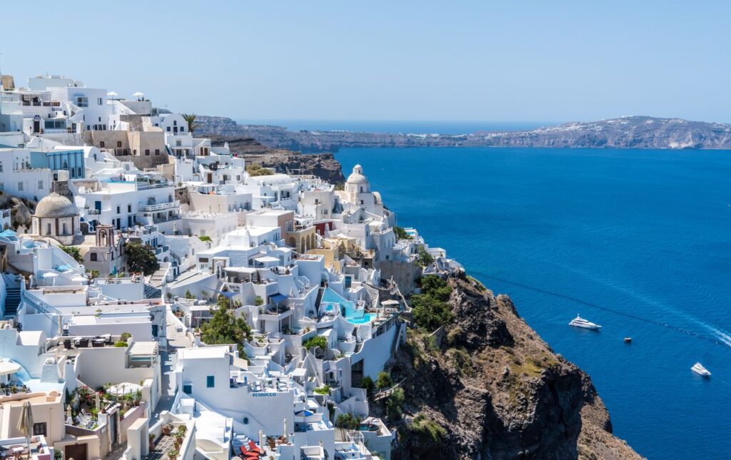 Cheapest Countries to Visit in Europe in 2026 - Greece