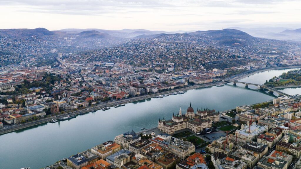 Cheapest Countries to Visit in Europe in 2026 - Hungary